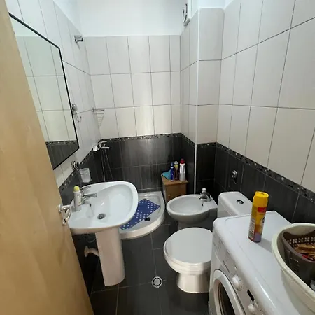 Appartement Casa Del Mar 6 - First Line Sea View, Vollga *