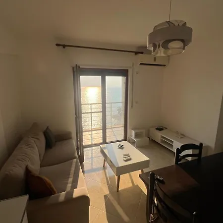 Casa Del Mar 6 - First Line Sea View, Vollga *